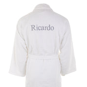 ALBORNOZ PERSONALIZADO