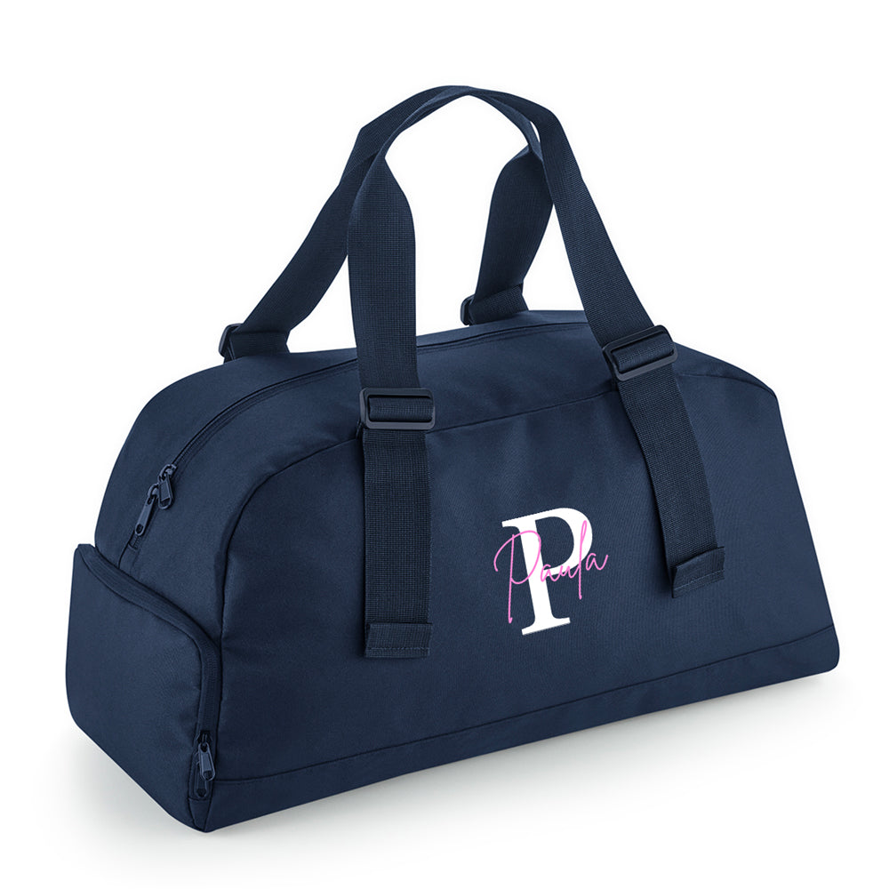 BOLSA DEPORTE PERSONALIZADA VERMONT