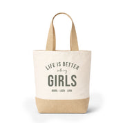 BOLSA PERSONALIZADA BALI MAMÁ