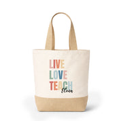 BOLSA PERSONALIZADA BALI PROFE