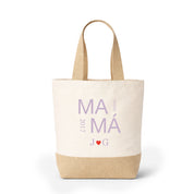 BOLSA PERSONALIZADA BALI MAMÁ