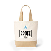 BOLSA PERSONALIZADA BALI PROFE