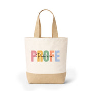 BOLSA PERSONALIZADA BALI PROFE