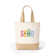 BOLSA PERSONALIZADA BALI PROFE