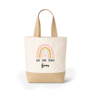 BOLSA PERSONALIZADA BALI PROFE