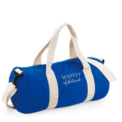 BOLSA PERSONALIZADA BARRIL