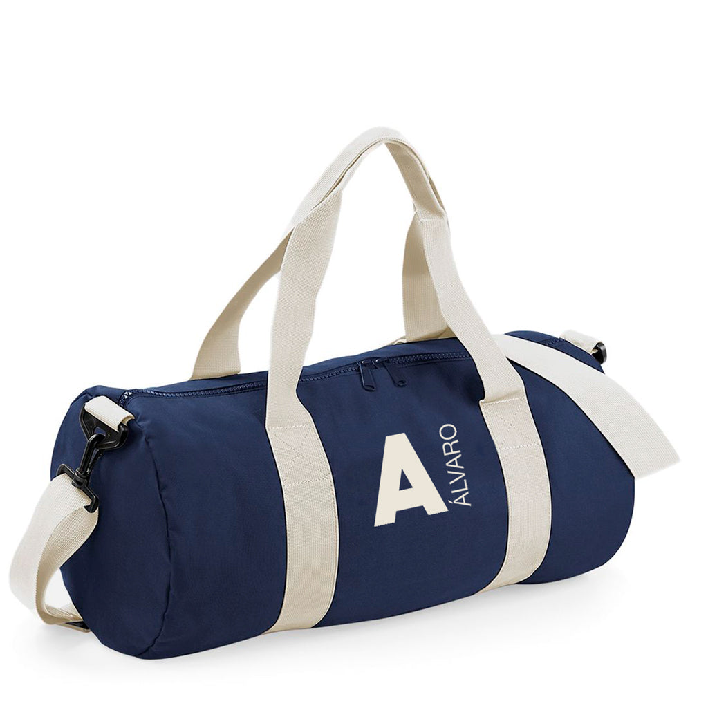 bolsa-personalizada-barril-azul-marino-inicial-nombre-al-lado.jpg