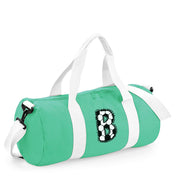 BOLSA PERSONALIZADA BARRIL FÚTBOL