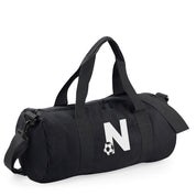 BOLSA PERSONALIZADA BARRIL FÚTBOL