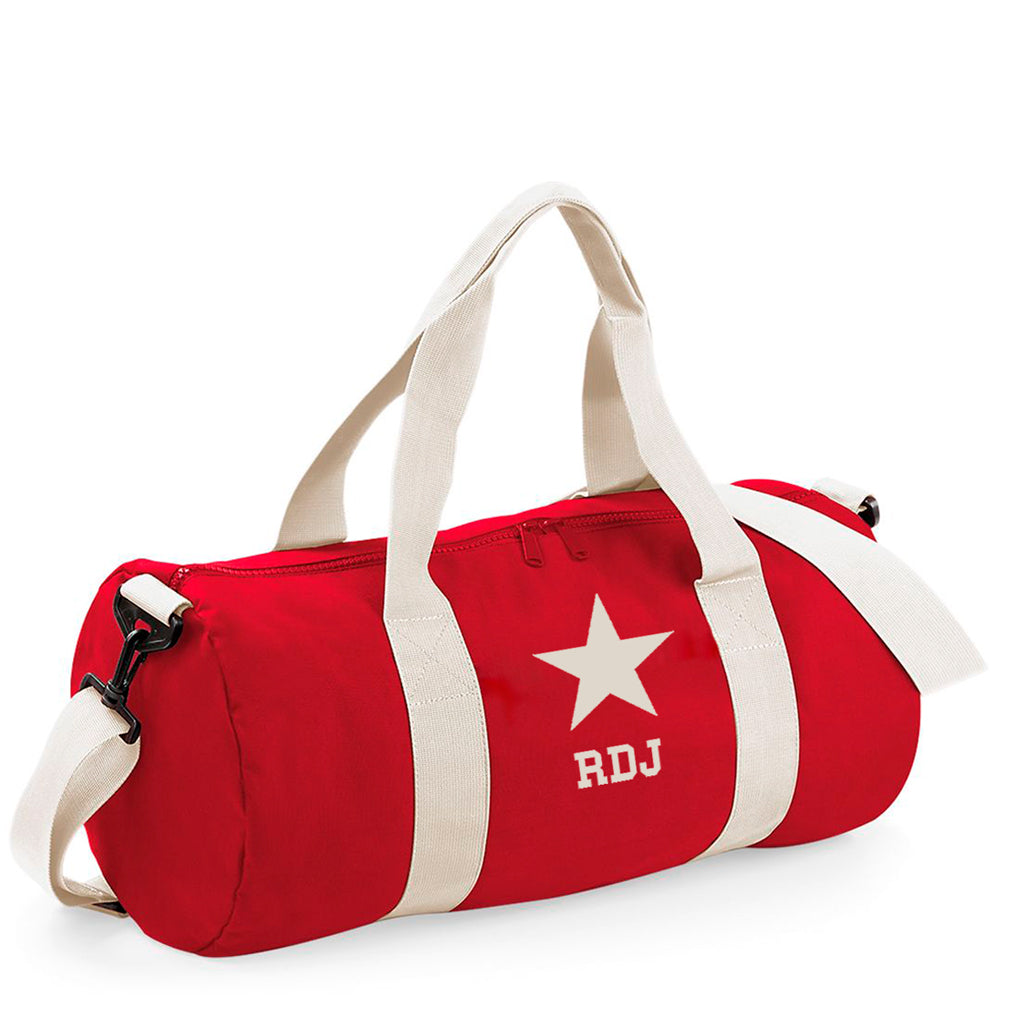 BOLSA PERSONALIZADA BARRIL