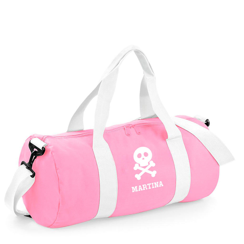 BOLSA PERSONALIZADA BARRIL