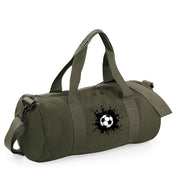BOLSA PERSONALIZADA BARRIL FÚTBOL