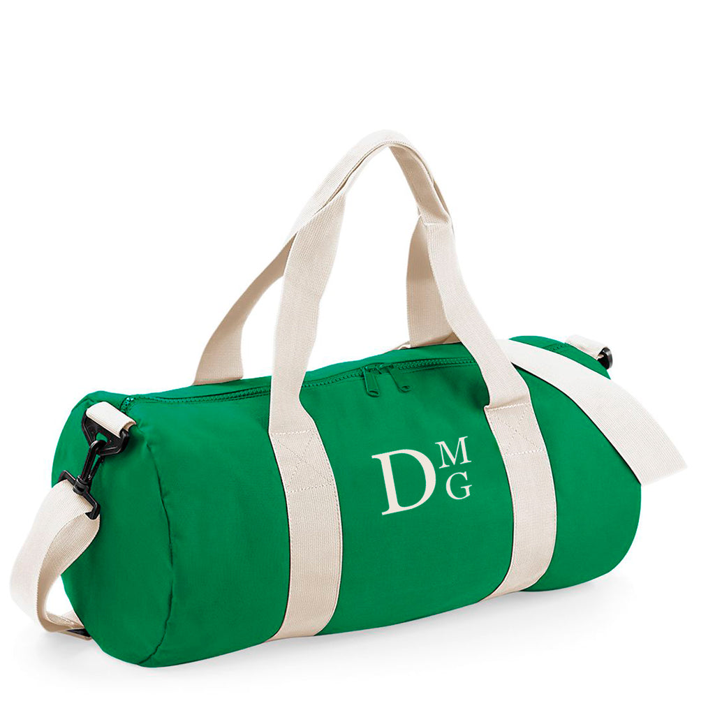 BOLSA PERSONALIZADA BARRIL