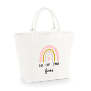 BOLSA PERSONALIZADA CRETA PROFE