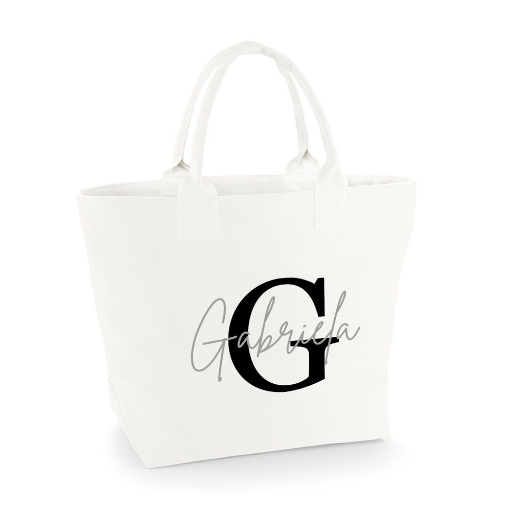 BOLSA PERSONALIZADA CRETA