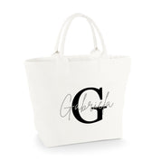 BOLSA PERSONALIZADA CRETA