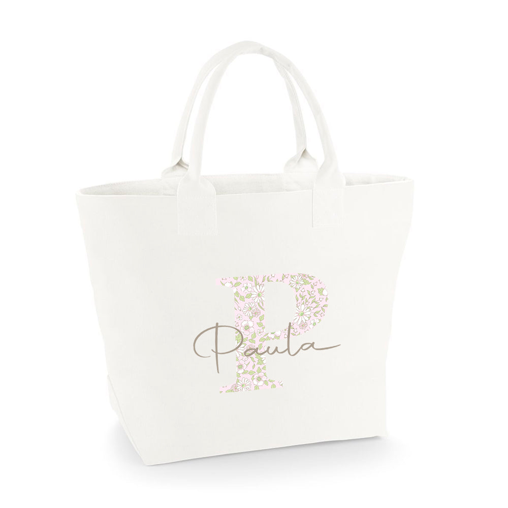 BOLSA PERSONALIZADA CRETA LIBERTY