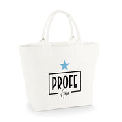 BOLSA PERSONALIZADA CRETA PROFE