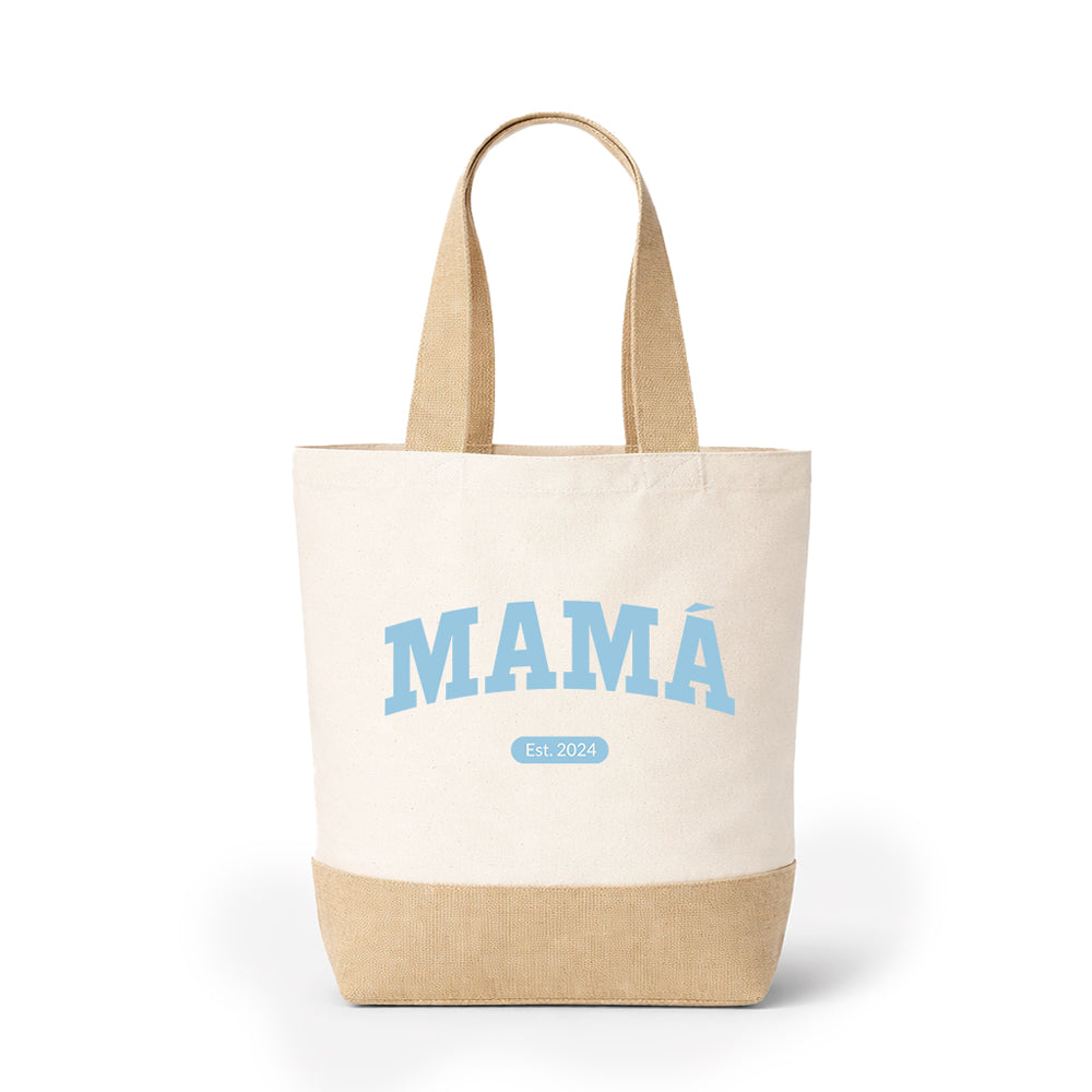 BOLSA PERSONALIZADA BALI MAMÁ