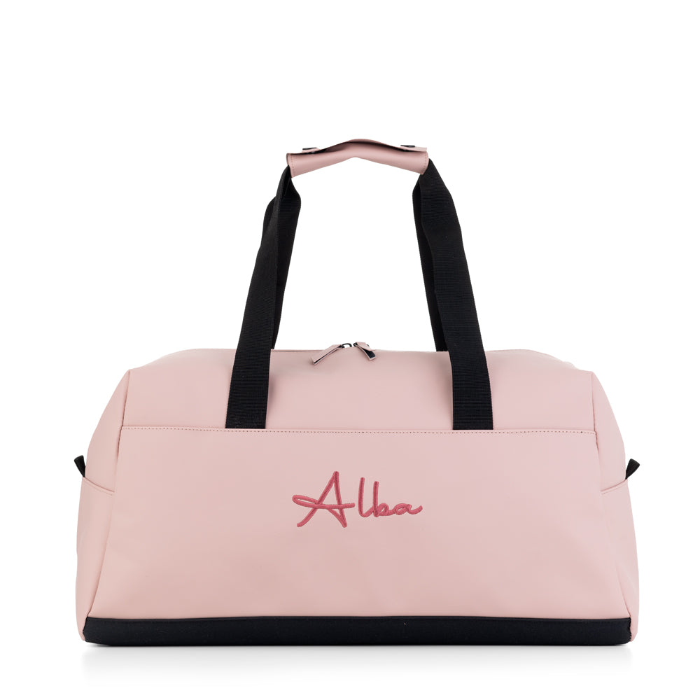 BOLSA VIAJE PERSONALIZADA LAKE