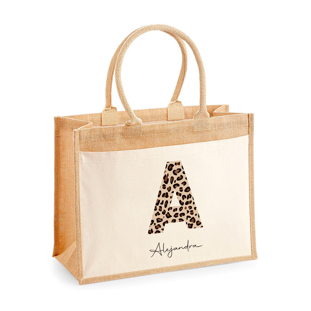 BOLSA PERSONALIZADA MÓNACO