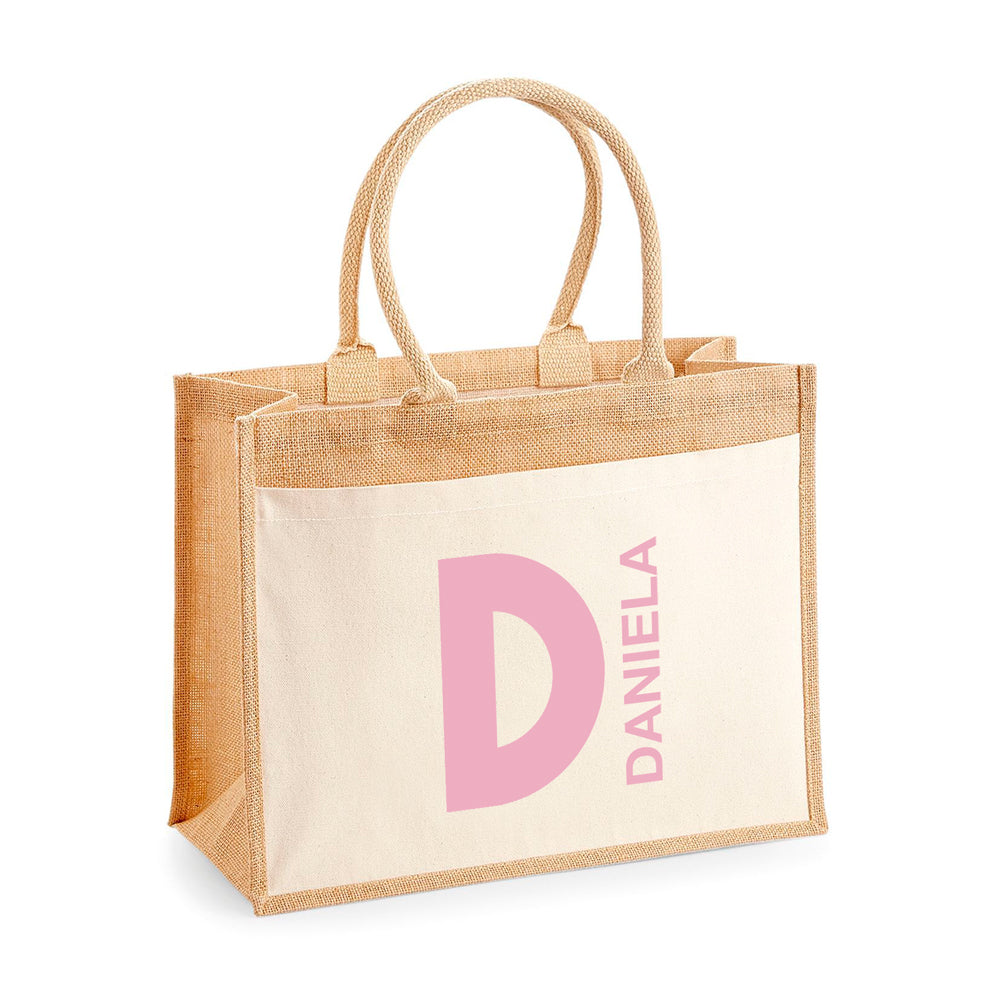 BOLSA PERSONALIZADA MÓNACO