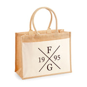 BOLSA PERSONALIZADA MÓNACO