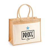 BOLSA PERSONALIZADA MÓNACO PROFE