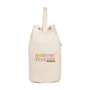 BOLSA PERSONALIZADA OCÉANO PROFE