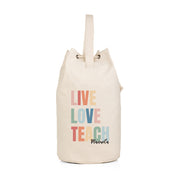 BOLSA PERSONALIZADA OCÉANO PROFE