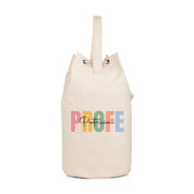 BOLSA PERSONALIZADA OCÉANO PROFE