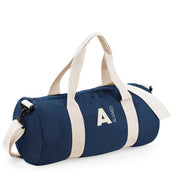 BOLSA PERSONALIZADA BARRIL