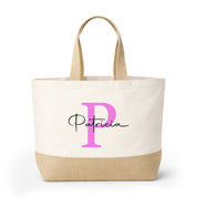 BOLSA PERSONALIZADA SANTORINI