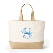 BOLSA PERSONALIZADA SANTORINI LIBERTY