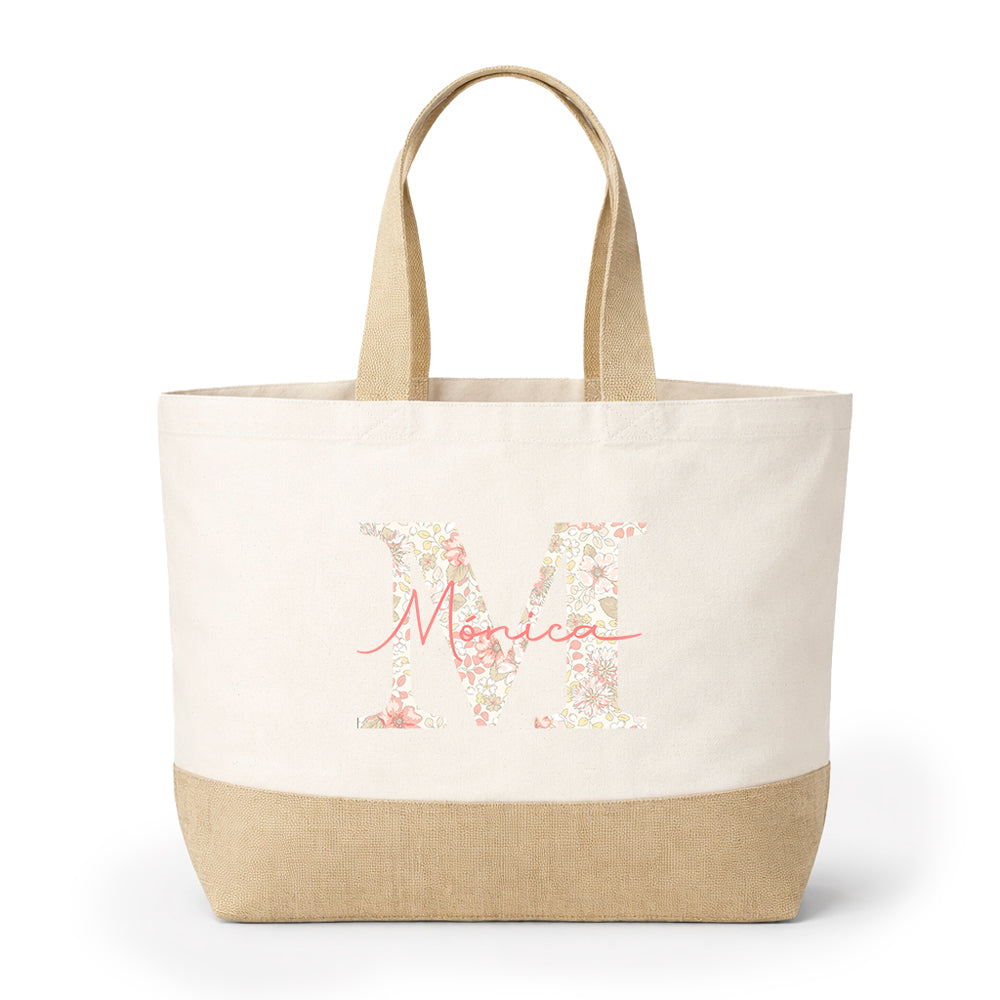 BOLSA PERSONALIZADA SANTORINI LIBERTY