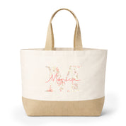 BOLSA PERSONALIZADA SANTORINI LIBERTY