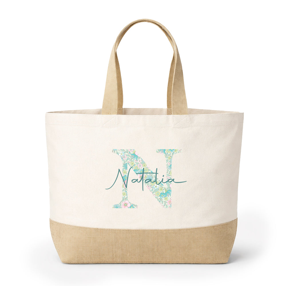 BOLSA PERSONALIZADA SANTORINI LIBERTY