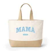 BOLSA PERSONALIZADA SANTORINI MAMÁ