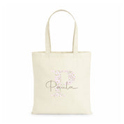 BOLSA PERSONALIZADA TOTE ALGODÓN LIBERTY
