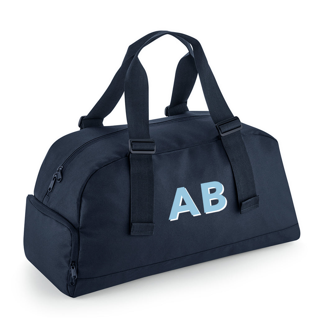 BOLSA DEPORTE PERSONALIZADA VERMONT