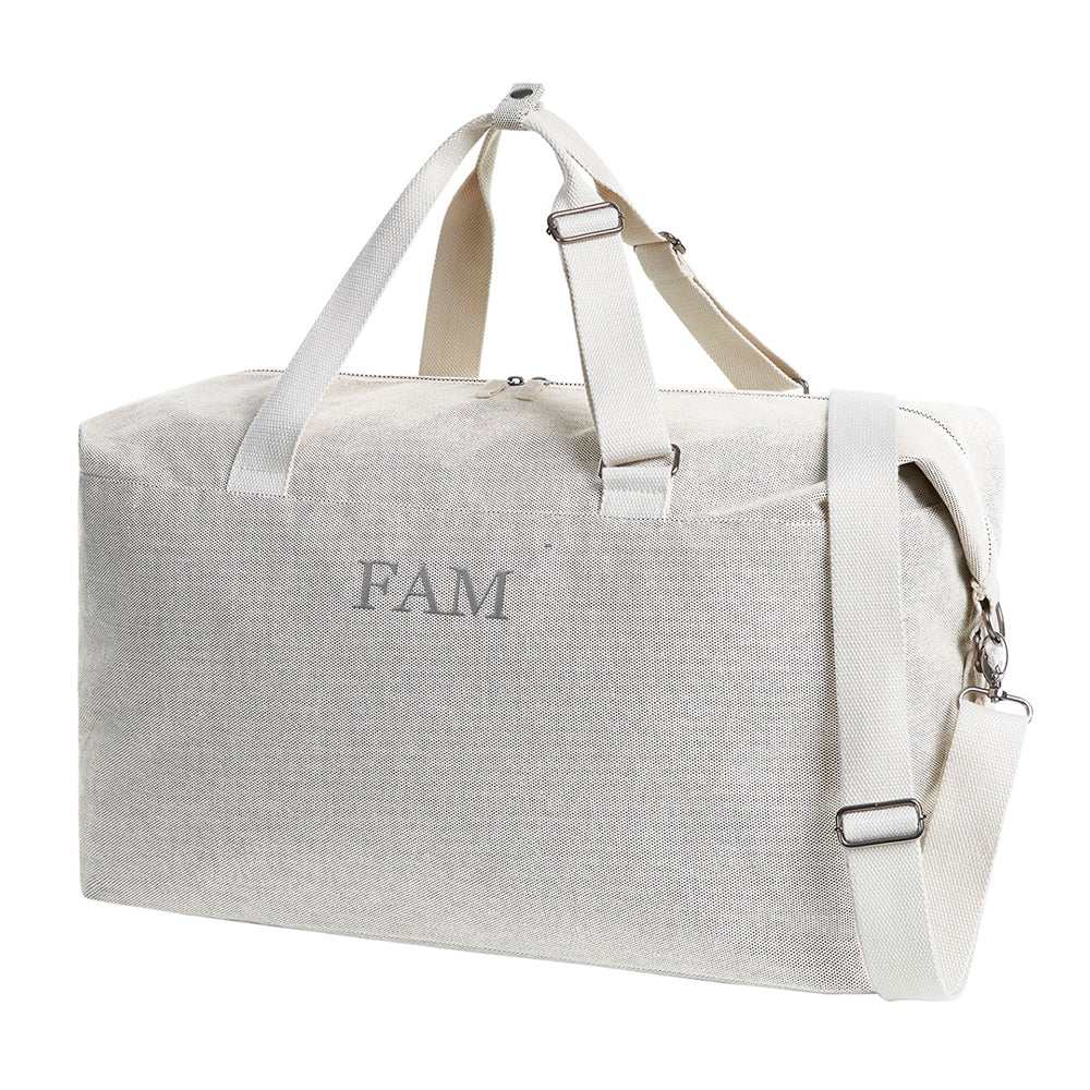 BOLSA DE VIAJE PERSONALIZADA ALASKA