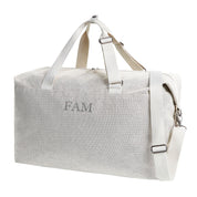 BOLSA DE VIAJE PERSONALIZADA ALASKA
