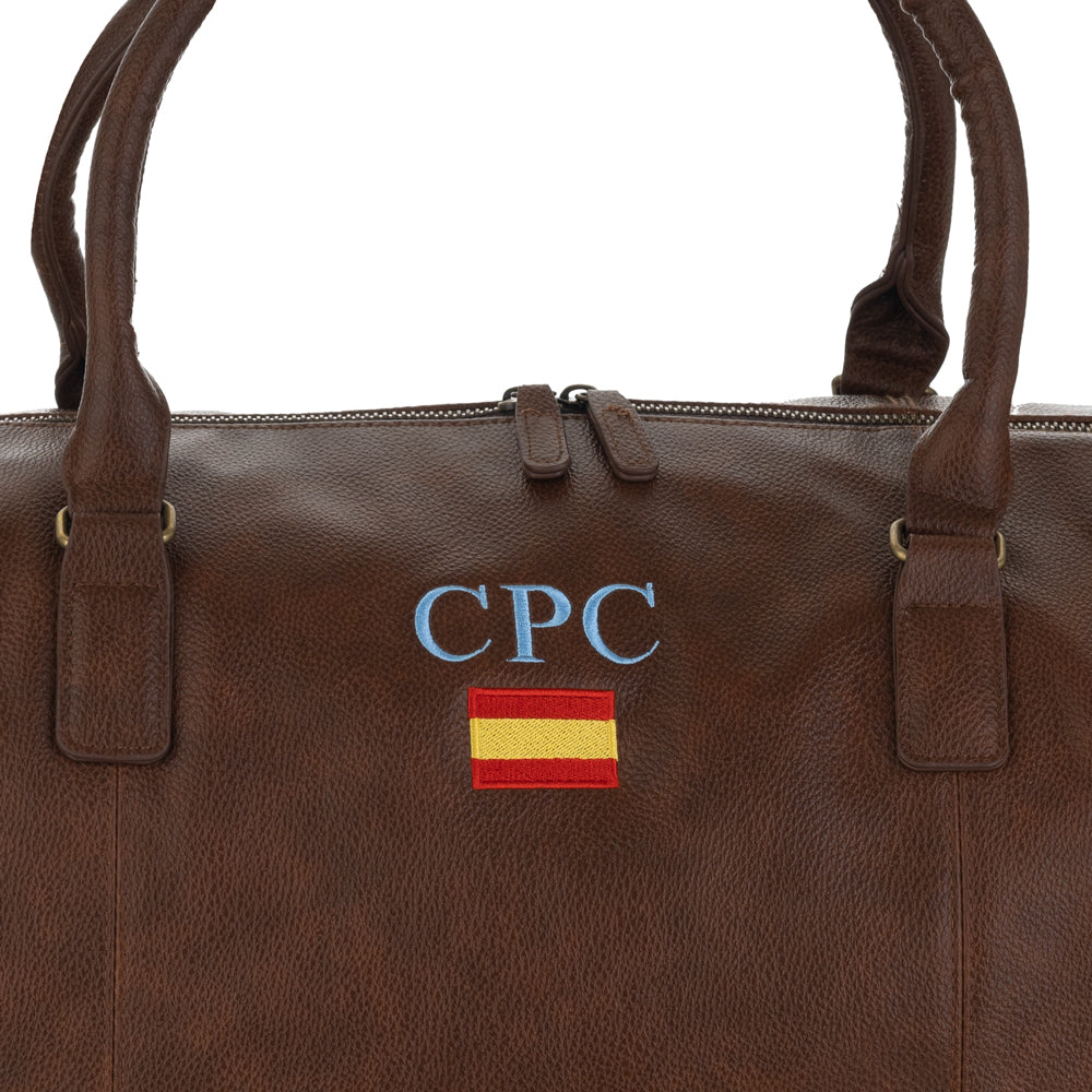 BOLSA DE VIAJE PERSONALIZADA COLUMBIA