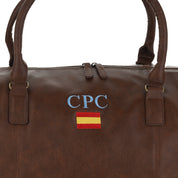 BOLSA DE VIAJE PERSONALIZADA COLUMBIA