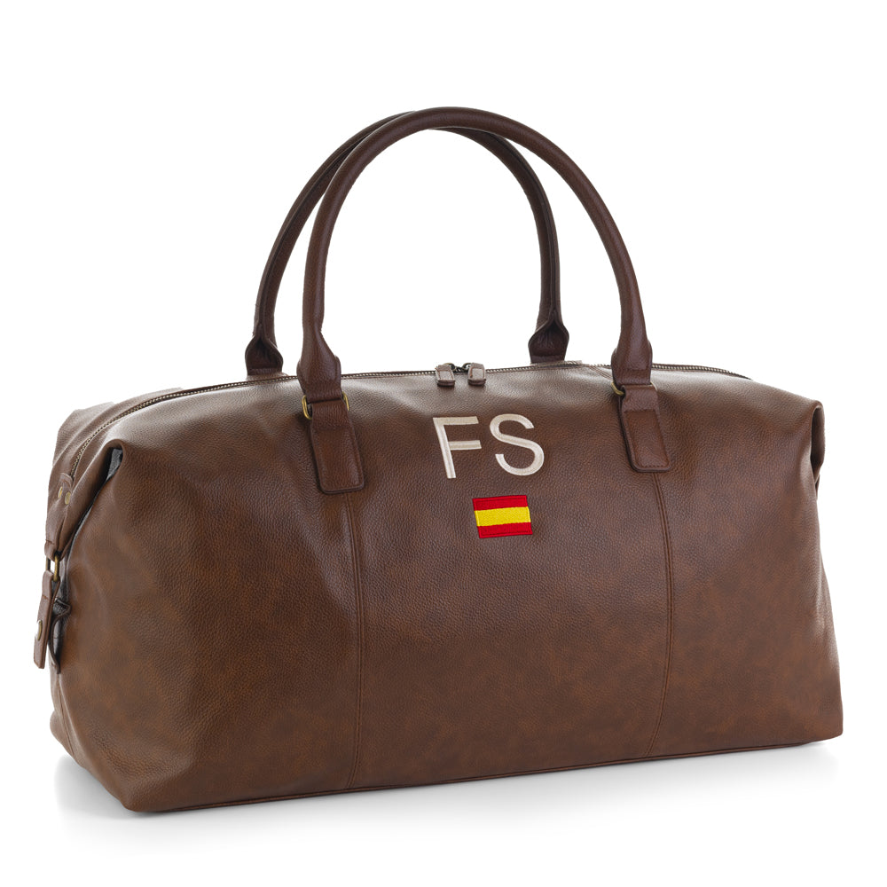 bolsa-viaje-personalizada-columbia-marron-bordada-bandera-espana.jpg