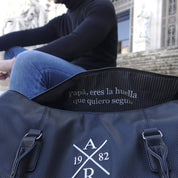 BOLSA DE VIAJE PERSONALIZADA COLUMBIA