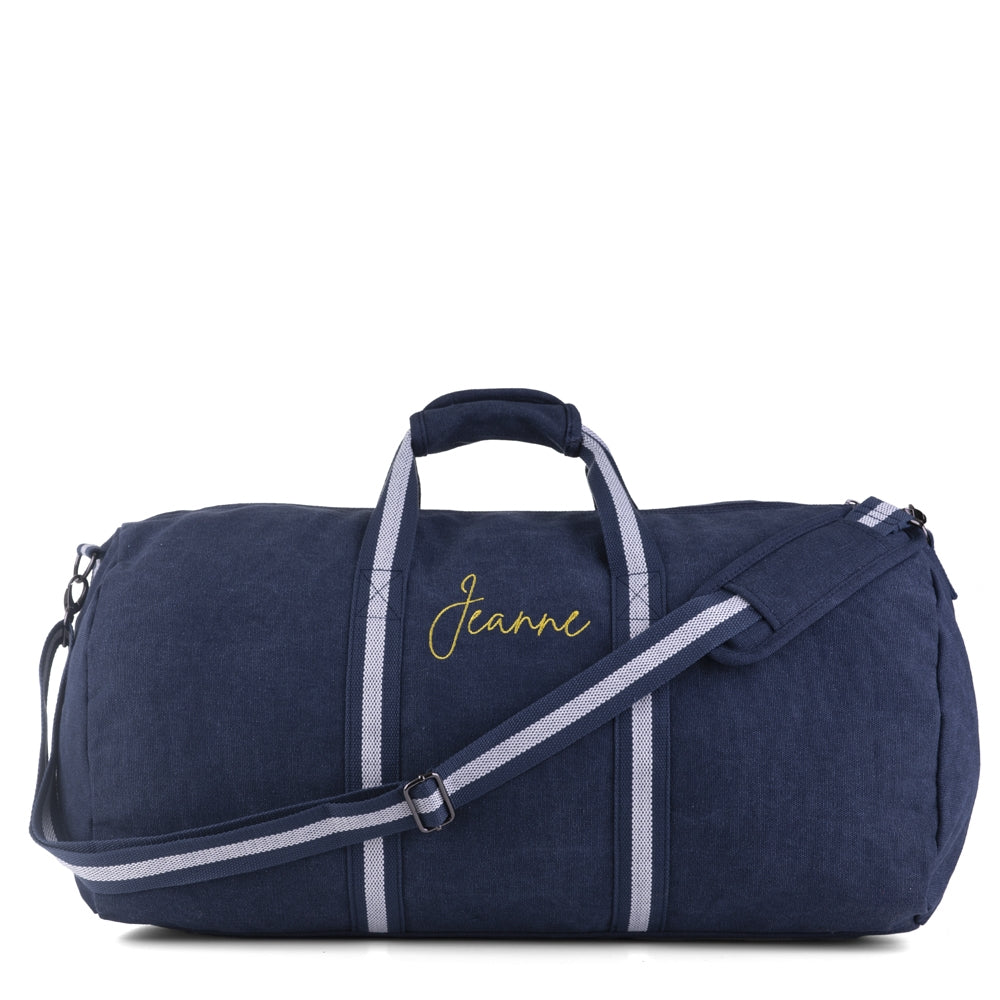 BOLSA VIAJE PERSONALIZADA TÁMESIS