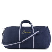 BOLSA VIAJE PERSONALIZADA TÁMESIS