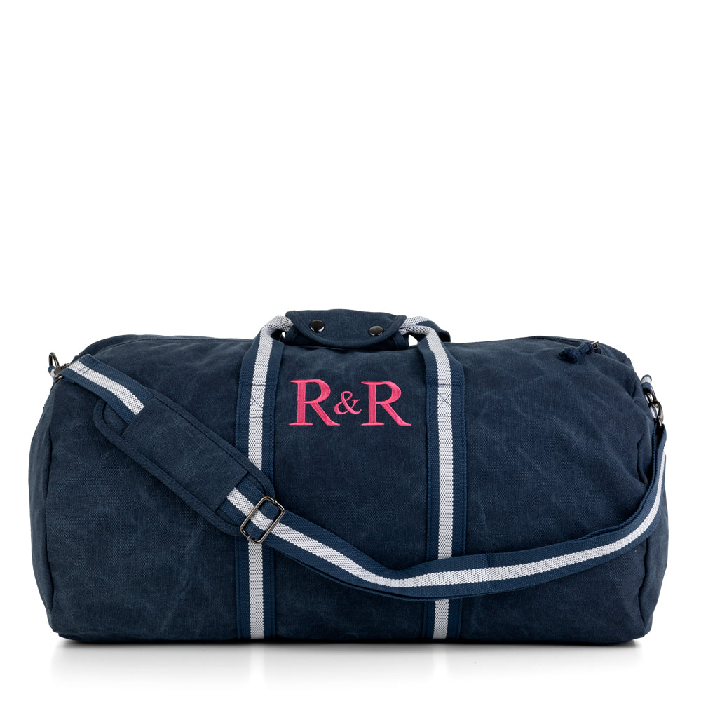 BOLSA VIAJE PERSONALIZADA TÁMESIS