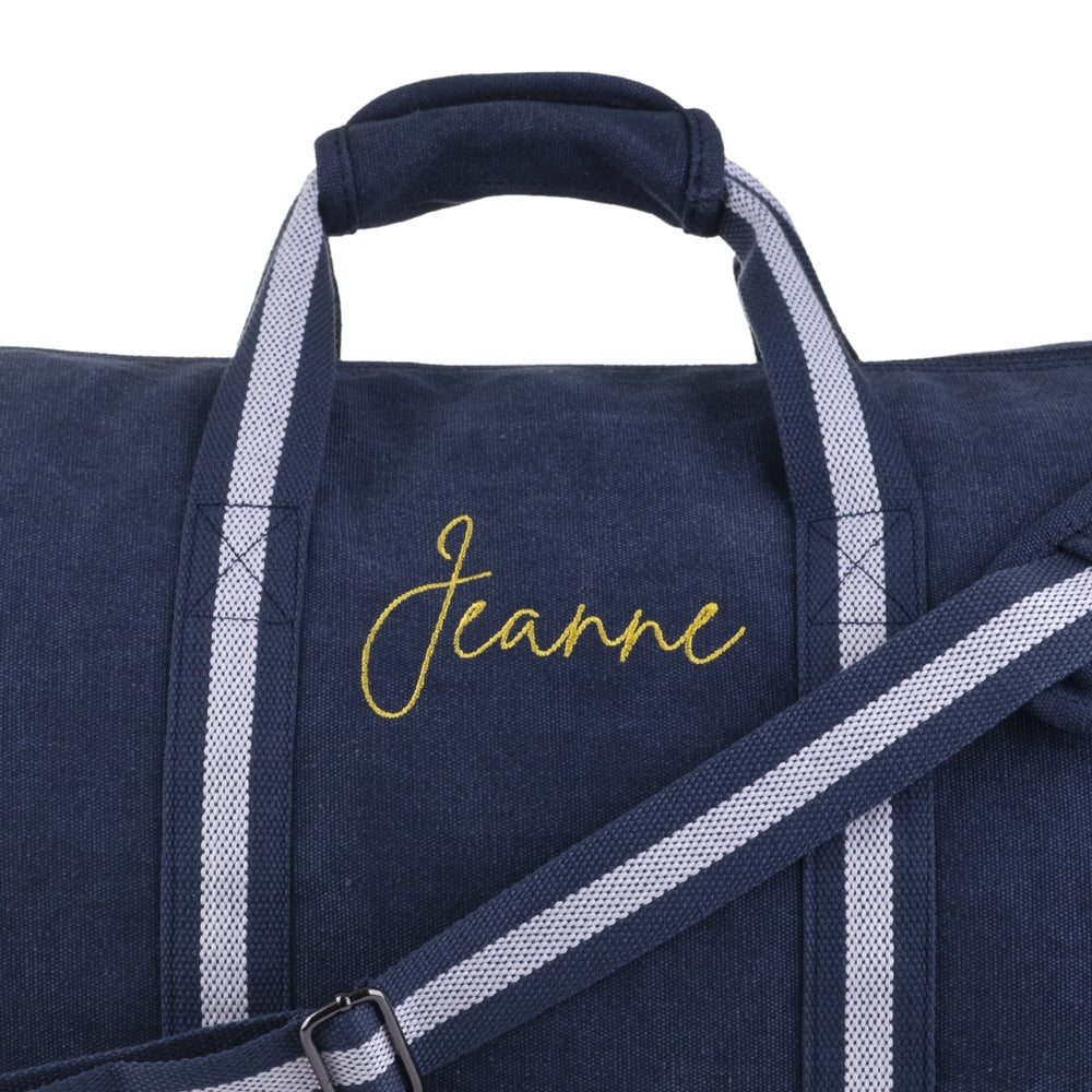 BOLSA VIAJE PERSONALIZADA TÁMESIS